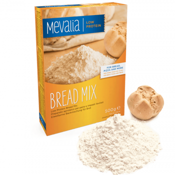 Low Protein Bread Mix
