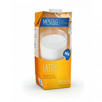 Mevalia Low Protein Lattis