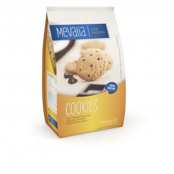 Mevalia Low Protein Cookies